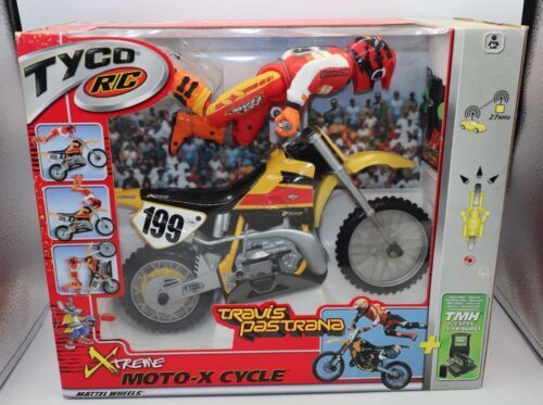  Tyco Radio Controlled Shell Shocker 27 MHz : Toys & Games