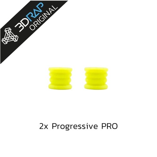 SIMJACK PRO/SIMJACK MINI PEDALI – ELASTOMERO FRENO MOD (PC) - Foto 19 di 20