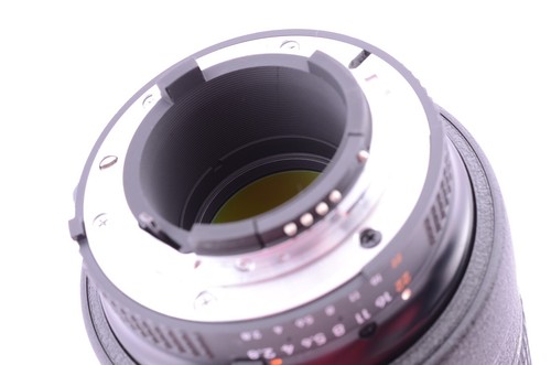 [N-NEUWERTIG] Nikon AF 80-200mm f/2.8 D ED Telezoomobjektiv Spiegelreflexkamera aus Japan - Bild 10 von 21