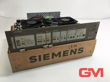 Siemens Power Supply 6ES5955-3LF11 40A E-Stand 7 Simatic S5