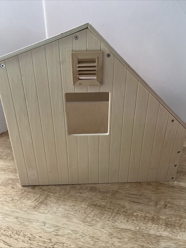 Breyer Pferde Holzstall, 2 Puppen, 5 Pferde Konvolut mit Zubehör - Bild 14 von 15