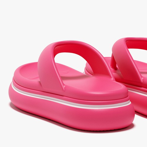 ON SALE!! Cozy Pillow Slides Anti-Slip Sandals Soft Flip Flops Slippers Shoe - Picture 6 of 11
