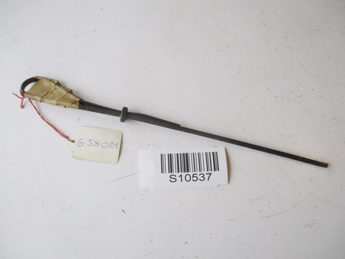 Opel Rekord P2 A Ölmeßstab Dipstick Ölpeilstab 658021 2874145 NEU Original - Picture 2 of 3