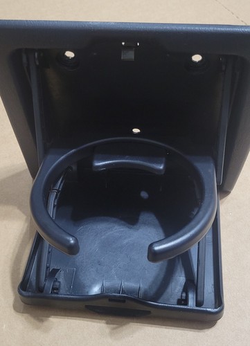 99-2001 Lexus RX300 Rear Console Cup Holder Center Drink OEM (For: 2001 - Picture 1 of 3