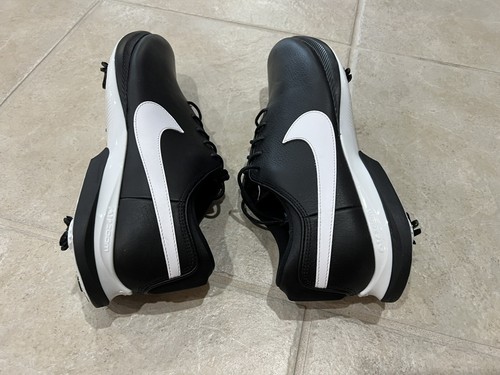 Nike Air Zoom Victory Tour 2 Herren 12 Golfschuhe DJ6569-001 Leder 180 $ 2022 - Bild 6 von 9
