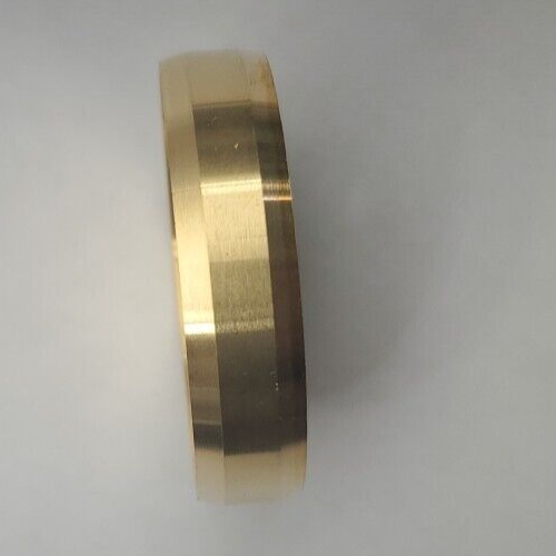 LOT OF 2 DISC HOLDER DN40, BRASS, 14-86400-71, - Picture 7 of 9