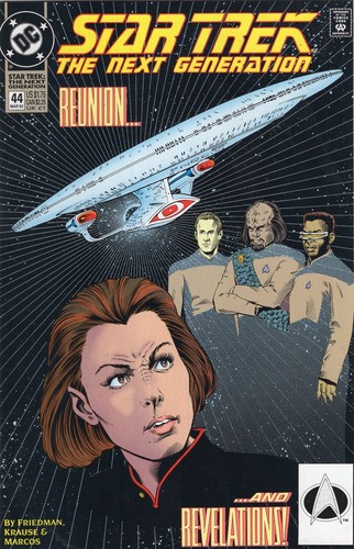 DC Comics Star Trek & Next Generation Single Issues, You Pick, Finish your Run! - Picture 200 of 307