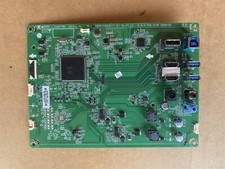LG 43SE3KD-BE.AUSSLJM EBT64026501 EAX67383802 1.0  Main Board 43SE3KD
