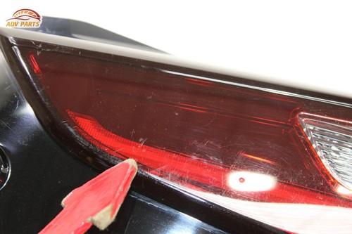 MAZDA CX-5 REAR RIGHT PASSENGER SIDE INNER TAILLIGHT LIGHT LAMP OEM 2022 - 2024 - Picture 9 of 9