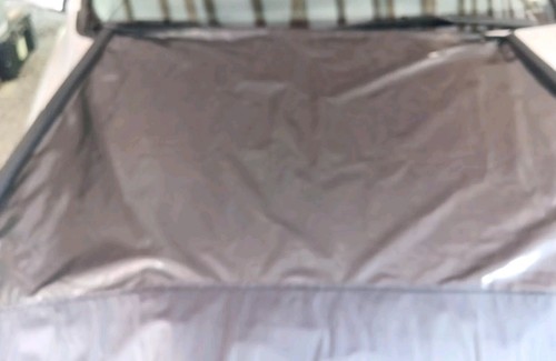 Frost Guard Windshield Protector - Bild 2 von 7