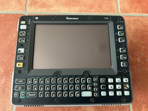 Intermec CV41 - Zdjęcie 1 z 4