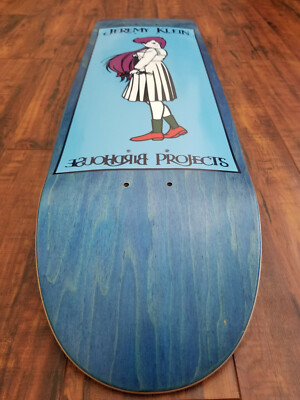JK Industries / Hook-Ups Anime Girl Birdhouse Projects 8.75