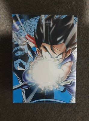 Man 初回限定 DVD Blu-ray CD 10点セット UPDATED! Ultimate dragon ball dvd blu ray collection Brand