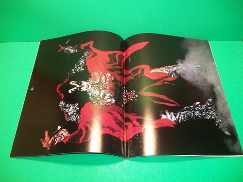 Metal Madness ~ 1988 Headbanger's Calendar ~ Gene Simmons (KISS) Poster - Imagen 4 de 5