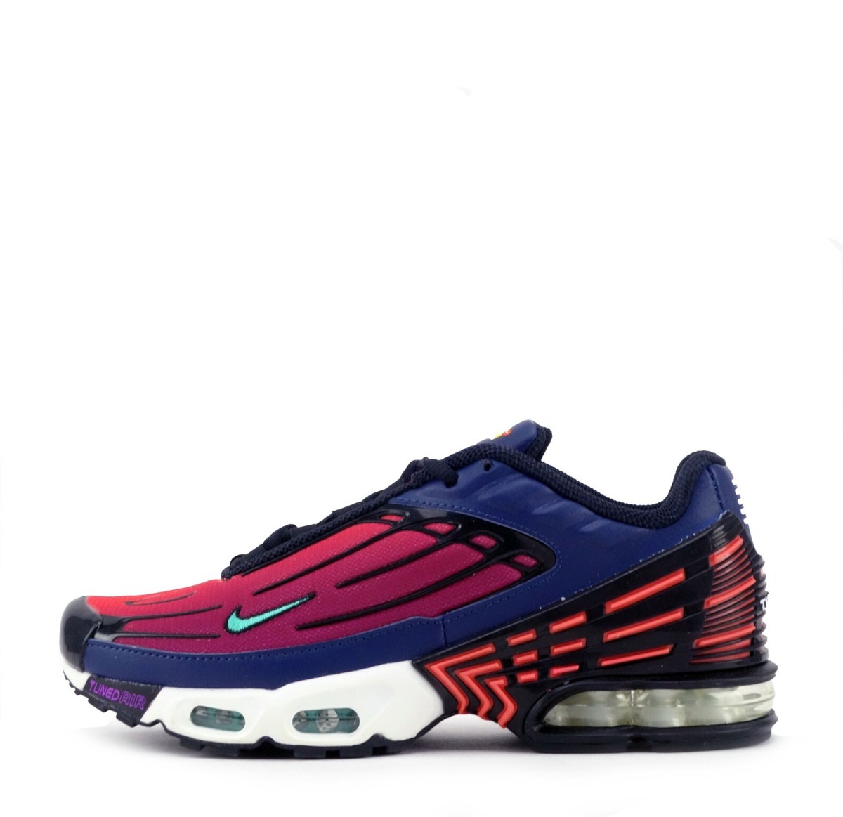 Air Max 97 Kinetic Green Nike Air Max Plus III Tuned Junior Youth