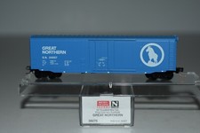 N Scale MTL 38270 Great Northern 50' Single Door Boxcar 36857 C14207