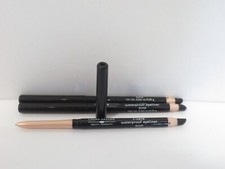 LAURA GELLER I-CARE WATERPROOF EYELINER BONE 0.012 OZ NO CAP LOT OF 3 