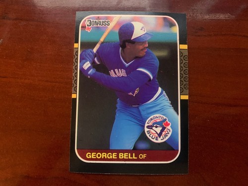 1987 Donruss - Complete Your Set - You Pick (251 - 500) - Picture 22 of 251