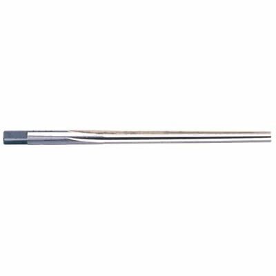#7/0 HSS Straight Flute Taper Pin Reamer #7/0 HSS Straight Flute Taper Pin Reamer