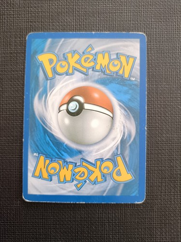 Pokemon Karte Raichu HGSS Trainer Kit 19/30 Ita - Bild 2 von 2