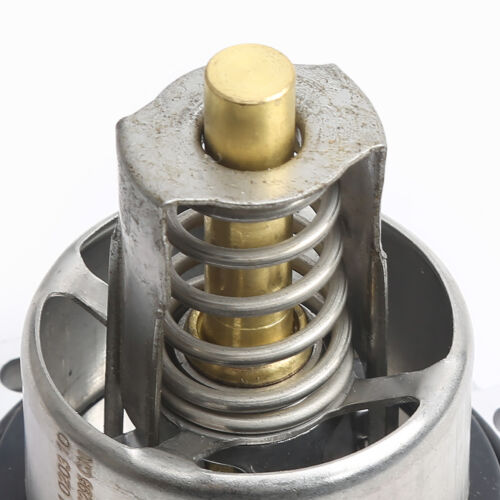 Engine Thermostat Fit For Porsche CAYMAN 981 2012-2024 MA1.23 MDB.XA MA1.22 - Picture 4 of 17