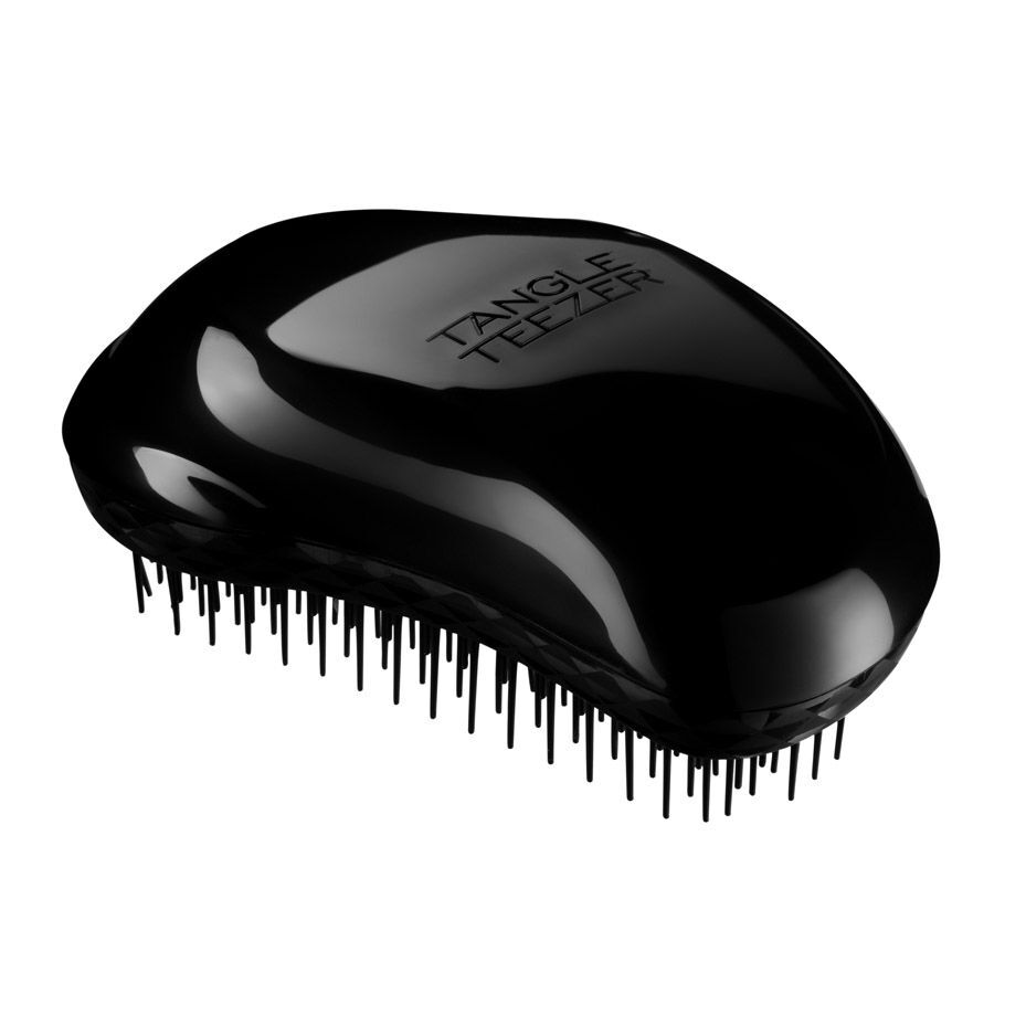 Tangle Teezer Panther Black Single Tangle Teezer Panther Black Single