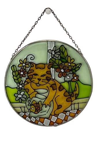 Tazón de pescado para gatos - Imagen 2 de 10