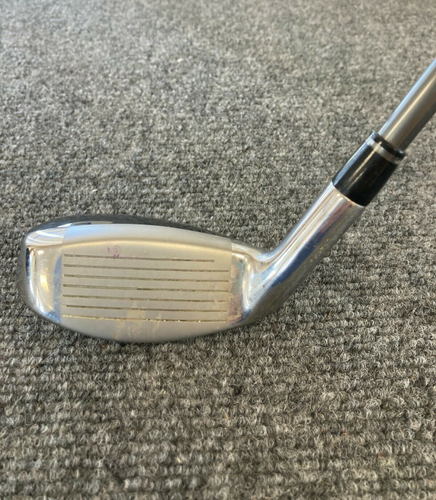 AdamsGolf/IDEA/Hybrid 5/RH/Graphite Shaft/39"/SL1250 - Picture 3 of 8