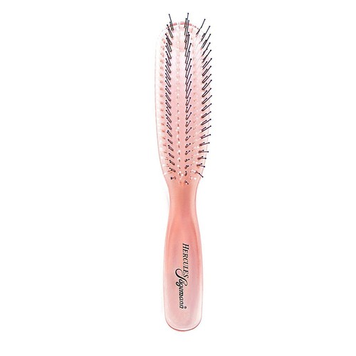 Hercules Sägemann Scalp Brush Nr. 8203 Rosa - Bild 2 von 4