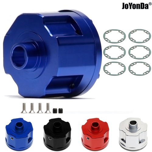 ARA310915 Differentialgehäuse und Dichtung Upgrade Teile für RC Auto ARRMA 1/5 Kraton - Bild 4 von 27