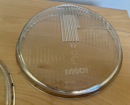 JUEGO DE LENTES DE FAROS PARA Porsche 911 bosch lhd - Imagen 4 de 6