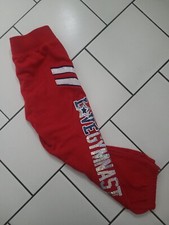 Justice Gymnastics Sweat Pants Size 6 NWOT