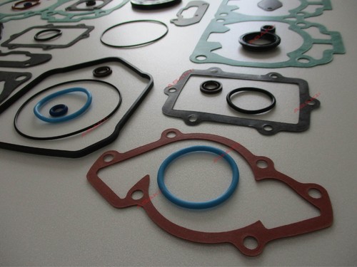 For Snowmobile Ski Doo MX Z 600 Renegade,X, 600RS Complete Gasket Kit 09-711303 - Picture 5 of 8