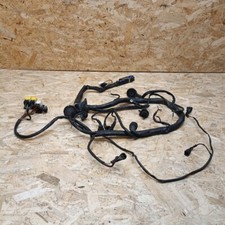 Bmw E30 325 IX Motorkabelbaum M20 B25 Motor