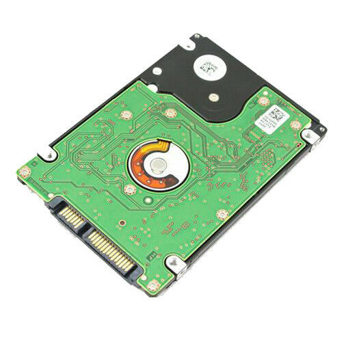 HGST 500G HTS545050A7E680 5400RPM SATA 2.5" Laptop HDD Hard Disk Drive 7mm - Picture 4 of 4