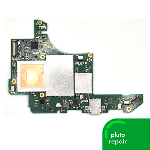 Original Nintendo Switch OLED Mainboard Motherboard HEG-CPU-01 + 64 GB