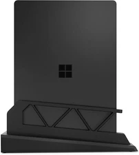 Brydge BRY13MSL3 Vertical Dock for Surface Laptop 13.5" (3 & 4) Dual 4K Displays
