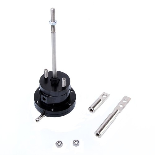 TRITDT Adjustable Billet Actuator For Ford 7.3L PowerStroke GTP38 94~03 0.3bar - Bild 2 von 2