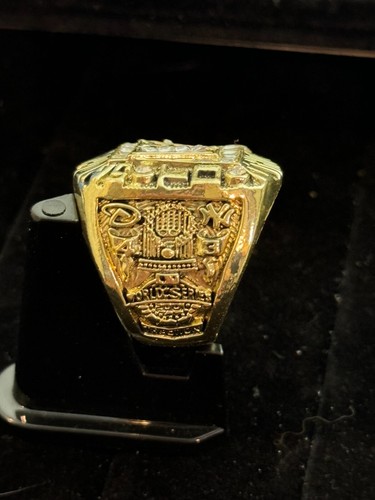 MLB - World Series Championship Rings *Pick your team* - US Distributor - Picture 88 of 192