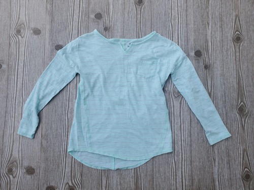 Old Navy Girls Long Sleeved TShirt Size 10/12