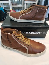 Steve Madden Men/'s Fuego Sneaker