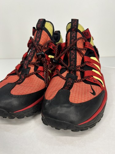 Nike Air Max 270 Bowfin Men's Size 9 370-812064 Rare Color GREAT COND Free Ship - Picture 6 of 21