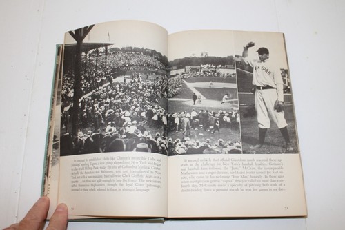 The World Series and Highlights of Baseball - 1951 hc book by Lamont Buchanan - Imagen 9 de 13