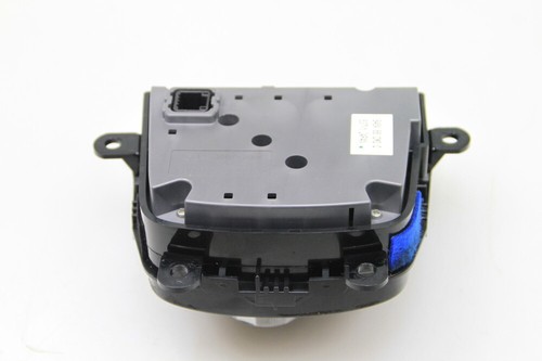 MAZDA 3 2015 B45A66CM0C STEREO SYSTEM SWITCH - Picture 3 of 4