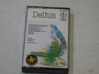 VERNON HANDLEY conducting THE LONDON PHILHARMONIC ORCHESTRA - Delius - Cassette