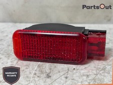 09-16 AUDI A3 A4 A5 A6 A7 A8 Q5 INTERIOR DOOR Panel Red REFLECTOR LIGHT OEM