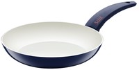 Wmf Silit Selara Non-stick Deep Fry Pan 11/28 Cm Blue on sale Wmf Silit Selara Non-stick Deep Fry Pan 11/28 Cm Blue on sale