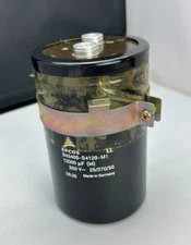EPCOS B43465-S4129-M1 12000UF (M) 350V CAPACITOR (R6S7.1)