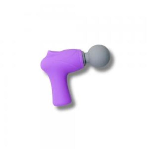 Wild Pop Vibe - Pocket Purr Mini Body Massager - Picture 2 of 2