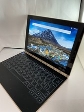 Lenovo Yoga Book With Android 64gb Wi Fi 10 1in Gunmetal Grey For Sale Online Ebay Lenovo Yoga Book With Android 64gb Wi Fi 10 1in Gunmetal Grey For Sale Online Ebay